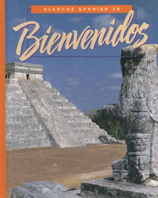 Livro Bienvenidos, 1B Conrad J. Schmitt