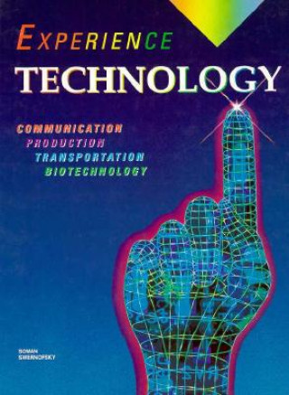 Kniha Experience Technology Communication Production McGraw-Hill/Glencoe