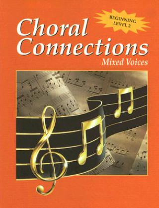 Knjiga Mixed Voices, Level 2 McGraw-Hill