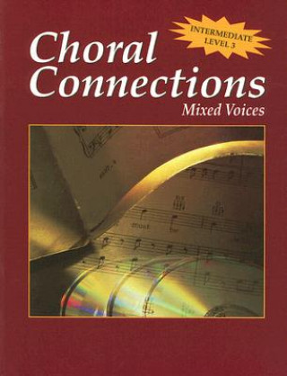 Knjiga Mixed Voices, Level 2 McGraw-Hill