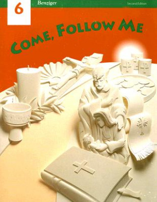 Libro Come Follow Me 6 Berard Marthaler