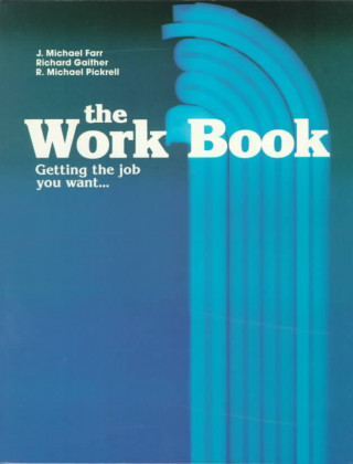 Książka The Work Book Michael Farr