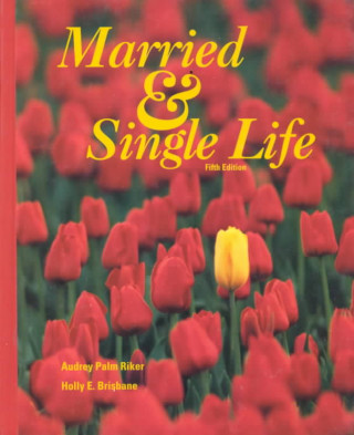 Книга Married+single Life Riker