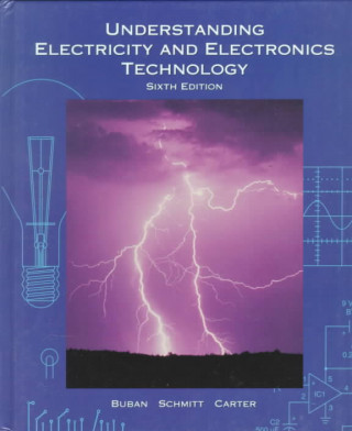 Książka Understanding Electricity and Electronics Technology Peter Buban