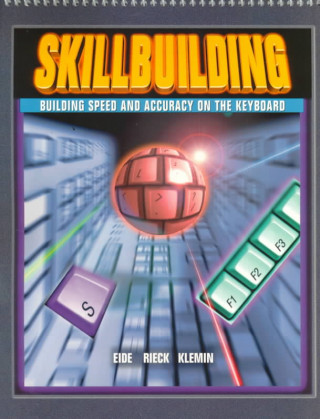 Kniha Skillbuilding Carole H. Eide