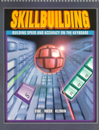 Buch Skillbuilding Carole H. Eide