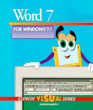 Kniha Word 7 for Windows 95 Ruth Maran