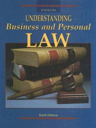 Kniha Understanding Business and Personal Law Gordon W. Brown