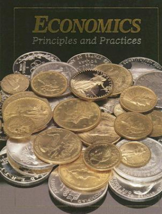 Buch Ecomonics: Principles and Practices Gary Clayton