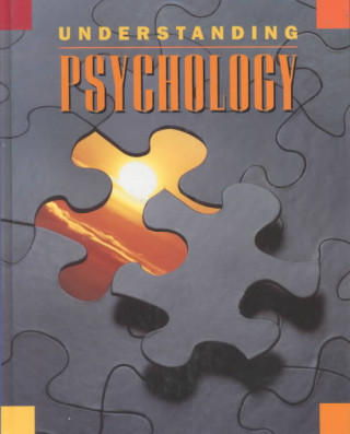 Könyv Understanding Psychology-Student Ed. Kasschau