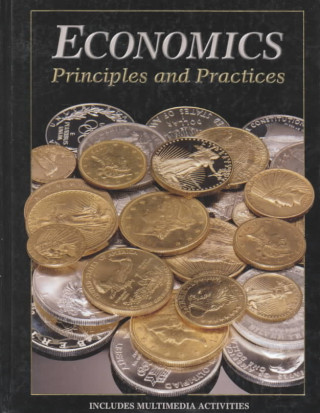 Book Economics: Principles+practices Clayton