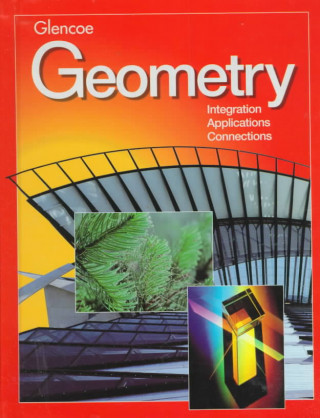 Book Geometry: Integration - Applications - Connections Malloy