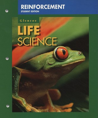 Libro Glencoe Life Science: Reinforcement Glencoe McGraw-Hill