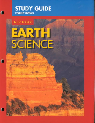 Książka Earth Science-Study Guide Snyder