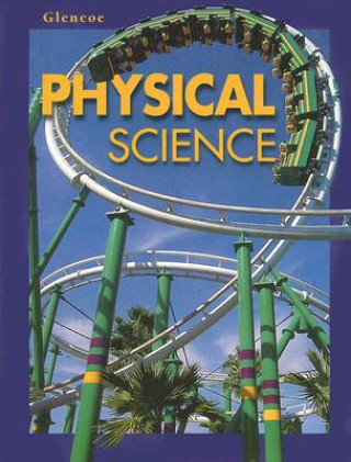 Buch Glencoe Physical Science McGraw-Hill/Glencoe