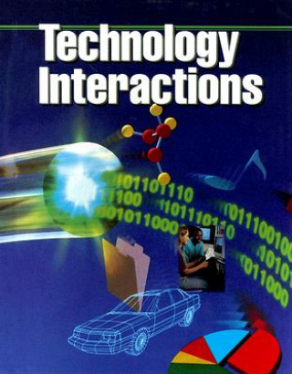 Kniha Technology Interactions Henry R. Harms