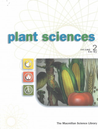 Carte Plant Sciences Richard Robinson