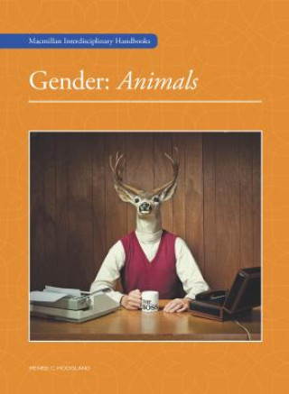 Carte Gender: Animals Renee C. Hoogland