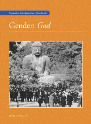 Carte Gender: God Renee C. Hoogland