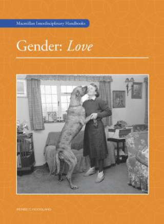 Kniha Gender V1: Love Renee C. Hoogland