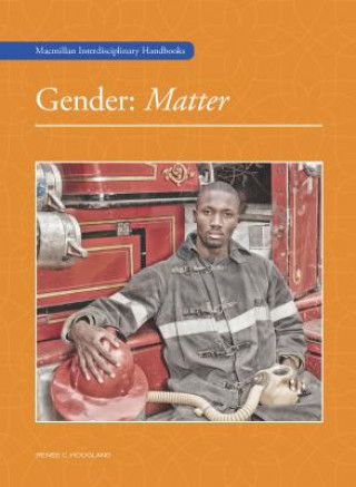 Kniha Gender V1: Matter Renee C. Hoogland