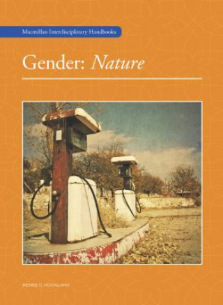 Könyv Gender: Nature Renee C. Hoogland