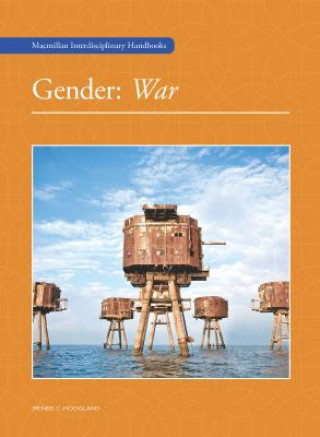 Carte Gender: War Renee C. Hoogland