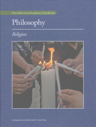 Libro Philosophy: Religion Donald Borchert