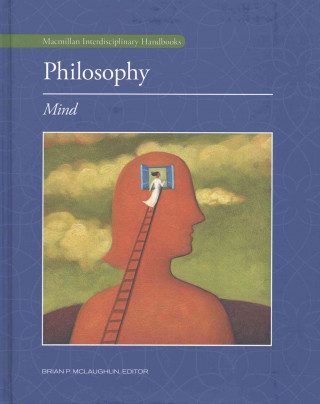 Kniha Philosophy: Mind Donald Borchert