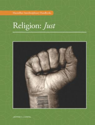 Book Religion V1: Just Religion Jeffrey Kripal