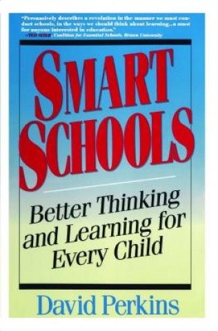 Könyv Smart Schools David Perkins