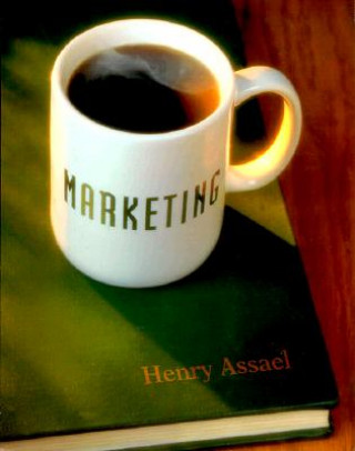 Buch Marketing Henry Assael