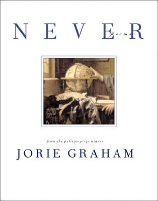 Книга Never Jorie Graham
