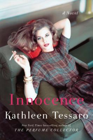 Könyv Innocence Kathleen Tessaro