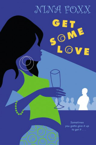 Boek Get Some Love Nina Foxx