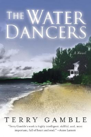 Книга Water Dancers Terry Gamble