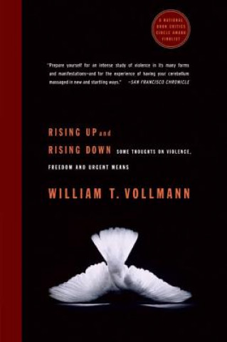 Carte Rising Up and Rising Down William T. Vollmann