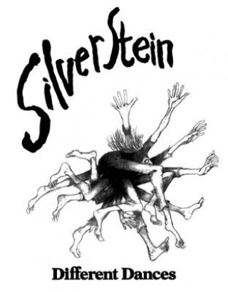 Kniha Different Dances Shel Silverstein