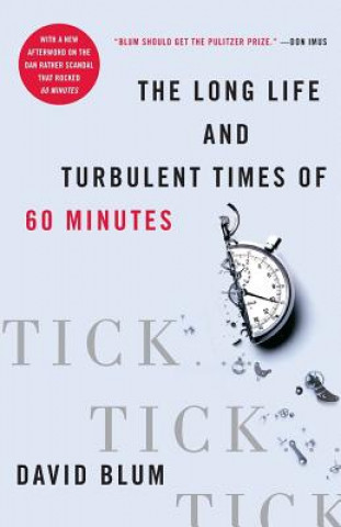 Книга Tick Tick Tick David Blum