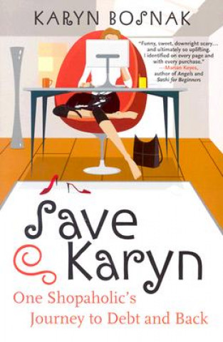 Book Save Karyn Karyn Bosnak