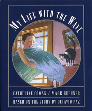 Carte My Life with the Wave Catherine Cowan