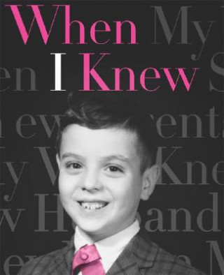 Книга When I Knew Robert Trachtenberg