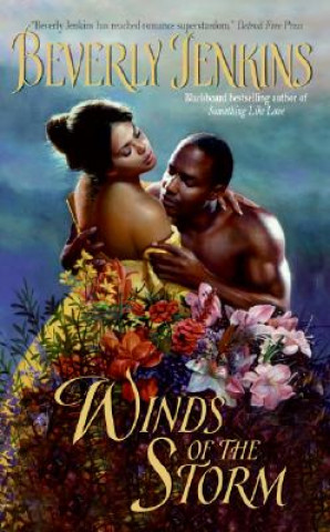 Buch Winds of the Storm Beverly Jenkins