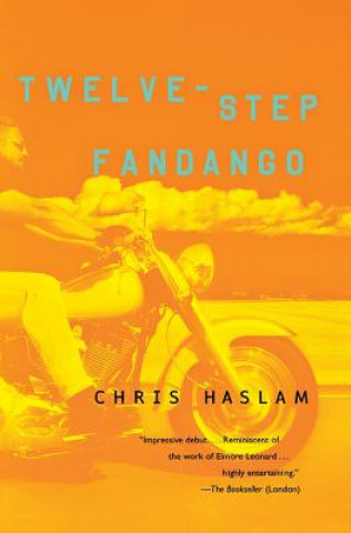 Carte Twelve-Step Fandango Chris Haslam