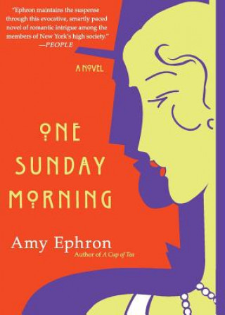 Carte One Sunday Morning Amy Ephron