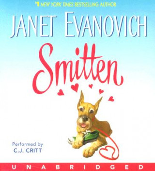 Аудио Smitten Janet Evanovich