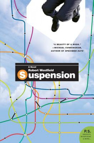 Carte Suspension Robert Westfield