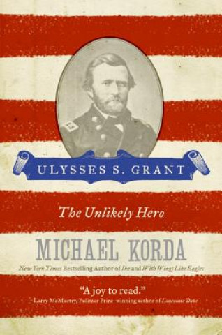 Книга Ulysses S. Grant Michael Korda