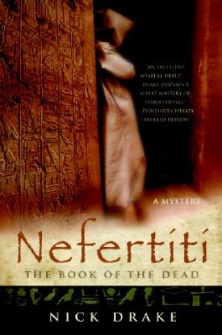 Carte Nefertiti: The Book of the Dead Nick Drake