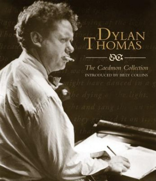 Audio Dylan Thomas: The Caedmon CD Collection Dylan Thomas